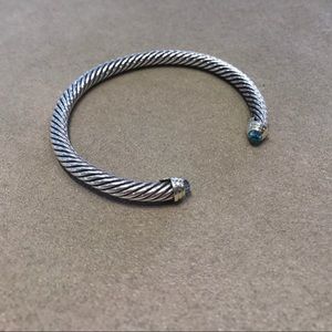 David Yurman Bracelet